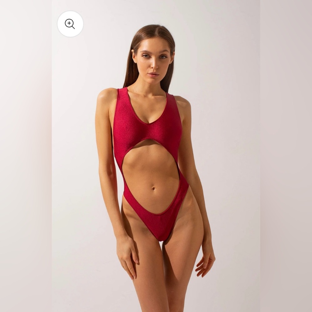 Shark Polewear - Bodysuit Vashkelita